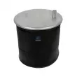 Ressort pneumatique, suspension pneumatique DT 6.13035 - Visuel 1