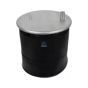 Ressort pneumatique, suspension pneumatique DT 6.13035