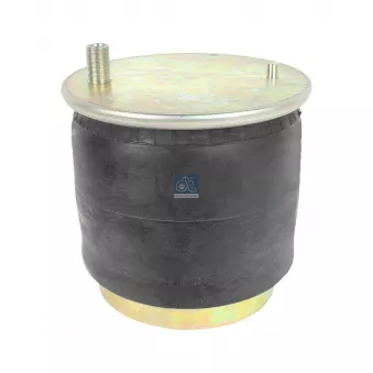 Ressort pneumatique, suspension pneumatique DT 6.13037
