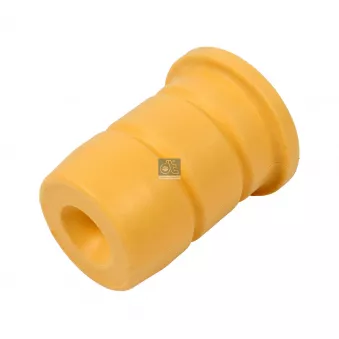 Butée élastique, suspension DT 6.14060