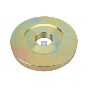 Rondelle d'écartement DT 6.11082