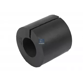 Coussinet de palier, stabilisateur DT