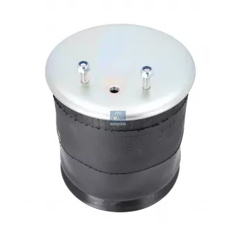 Ressort pneumatique, suspension pneumatique DT 6.13045