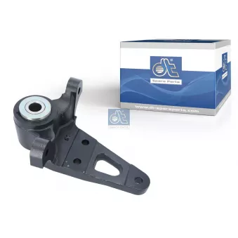 Main de suspension DT 6.11327