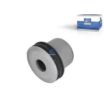 Coussinet de palier, ressort à lames DT 6.11067