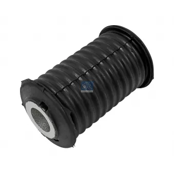 Coussinet de palier, ressort à lames DT 6.11069