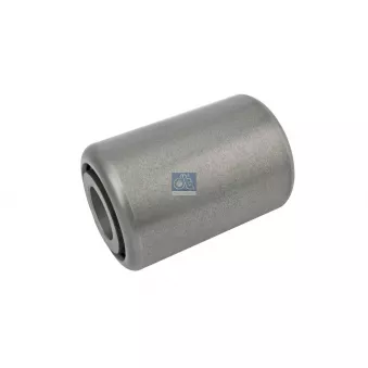 Coussinet de palier, ressort à lames DT 6.11052