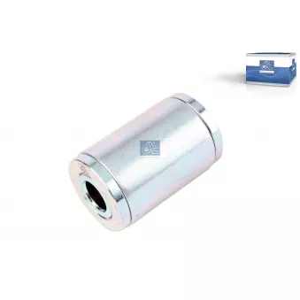 Coussinet de palier, ressort à lames DT 6.11056