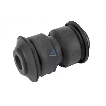 Coussinet de palier, ressort à lames DT 6.11055