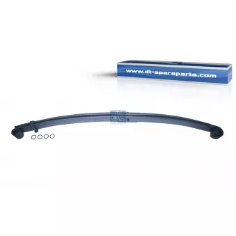 Groupe de ressorts DT 6.11000