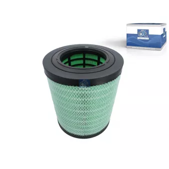 Filtre à air DT 6.00040