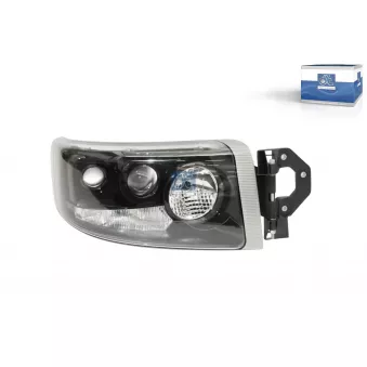 Projecteur principal DT 6.00037