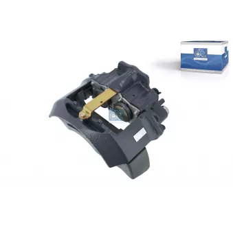 Étrier de frein arrière gauche DT 6.00027