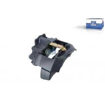 Étrier de frein arrière droit DT 6.00028