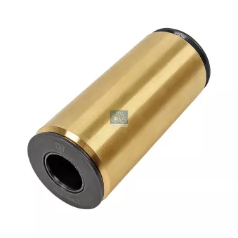 Coussinet de palier, ressort à lames DT 6.11050