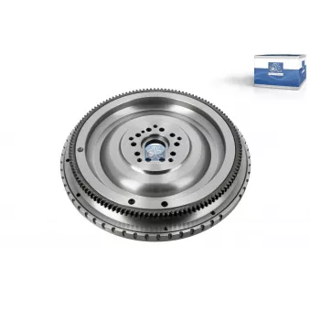 Volant moteur DT 6.21215