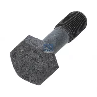 Vis de volant moteur DT 6.21243