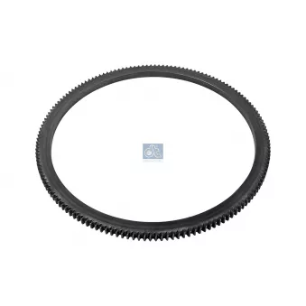 Couronne dentée, volant moteur DT 6.21227