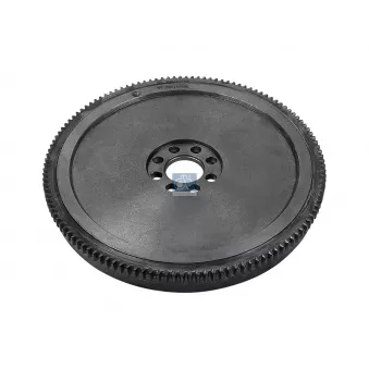 Volant moteur DT 6.21206