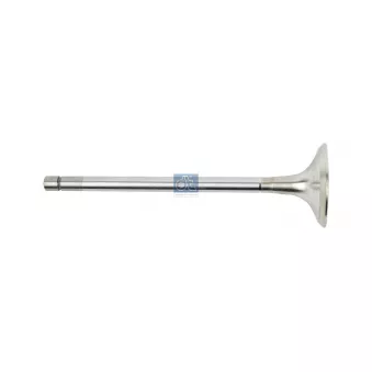 Soupape d'émission DT 6.22074