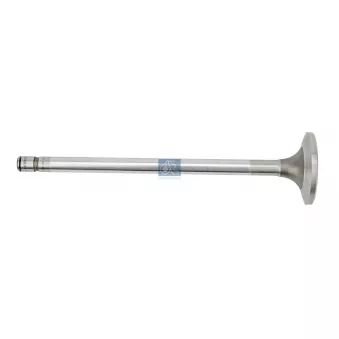 Soupape d'admission DT 6.22053