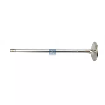 Soupape d'admission DT 6.22051