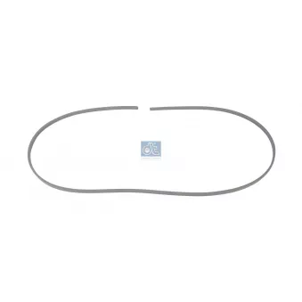 Joint de cache culbuteurs DT 6.22120