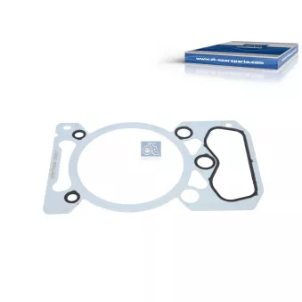 Joint d'étanchéité, culasse DT 6.22104