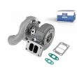 Turbocompresseur, suralimentation DT 6.23019 - Visuel 1