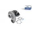Turbocompresseur, suralimentation DT 6.23023 - Visuel 1