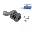 Turbocompresseur, suralimentation DT 6.23008 - Visuel 1