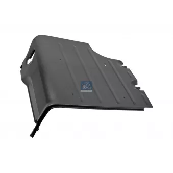 Couvercle, bac d'accumulateur DT 6.16000SP