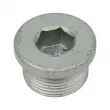 Vis-bouchon, carter d'huile DT 6.20402 - Visuel 1
