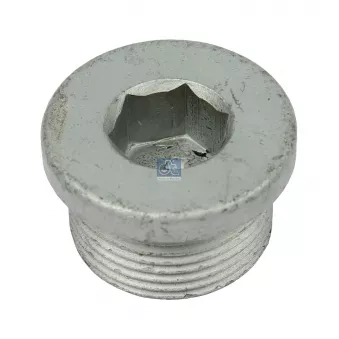 Vis-bouchon, carter d'huile DT 6.20402