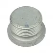 Vis-bouchon, carter d'huile DT 6.20402 - Visuel 2