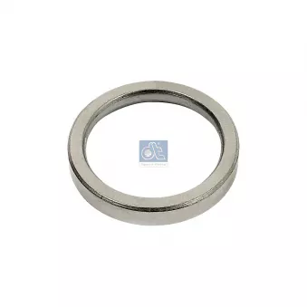 Siège rapporté de soupape DT 6.22154