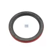 Bague d'étanchéité, vilebrequin DT 6.20507 - Visuel 1