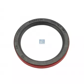 Bague d'étanchéité, vilebrequin DT 6.20507
