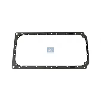 Joint d'étanchéité, carter d'huile DT 6.20433