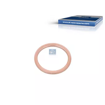 Rondelle d'étanchéité, vis de vidange d'huile DT 6.20410