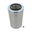 Filtre à air DT 6.25006 - Visuel 1