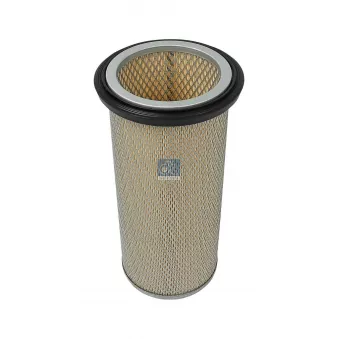 Filtre à air DT 6.25008