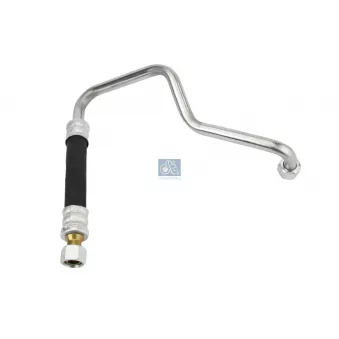 Conduite à pression, compresseur d'air DT 6.26063