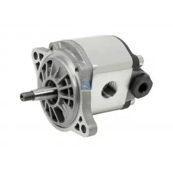 Pompe hydraulique, direction DT 6.26402SP