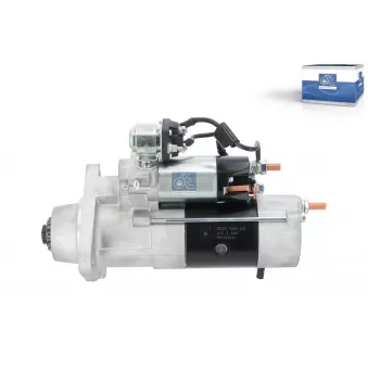 Démarreur DT 6.27206