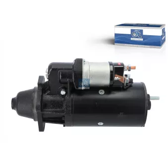 Démarreur DT 6.27205