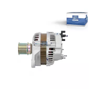 Alternateur DT 6.27121