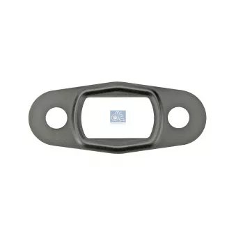 Joint, compresseur DT 6.23131