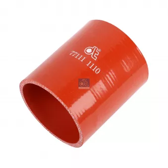 Gaine de suralimentation DT 6.23100