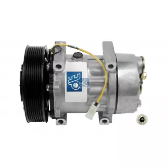 Compresseur, climatisation DT 6.26602